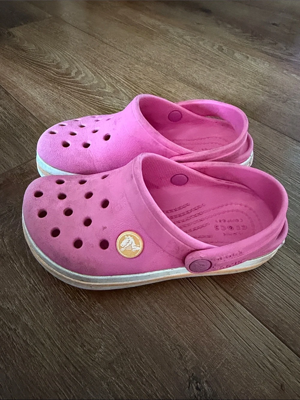 Kids Crocs